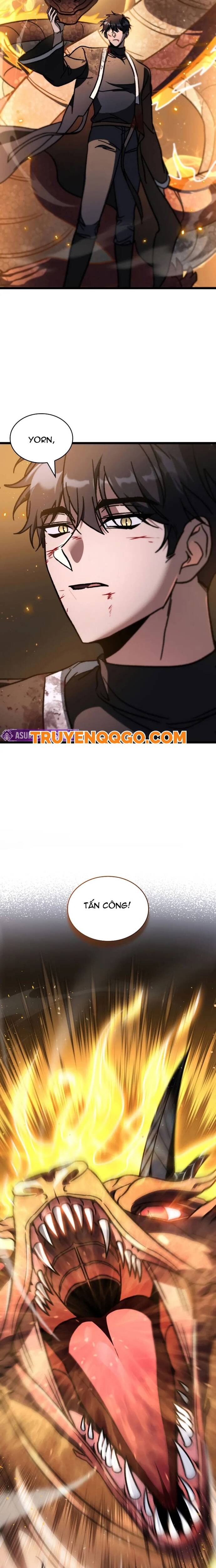 Thợ Săn Số Mệnh Cấp F Chapter 84 - 30