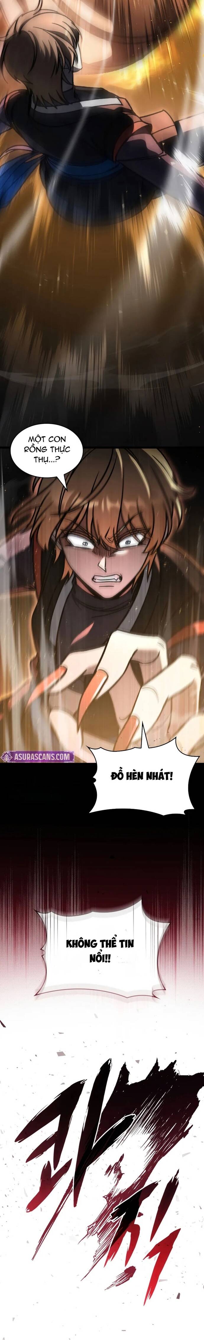 Thợ Săn Số Mệnh Cấp F Chapter 84 - 31