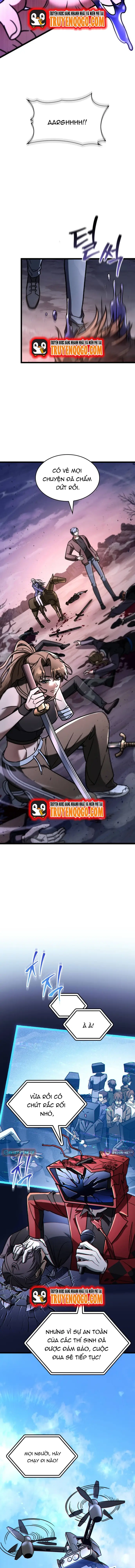 Thợ Săn Số Mệnh Cấp F Chapter 85 - 2