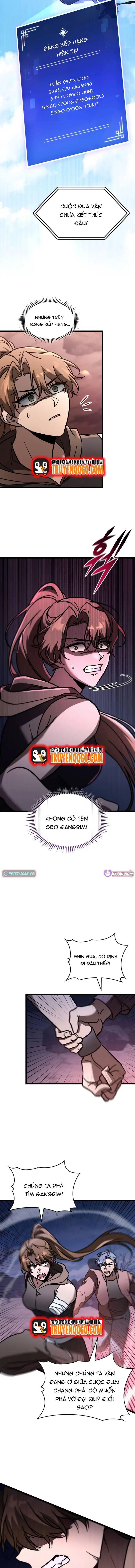 Thợ Săn Số Mệnh Cấp F Chapter 85 - 3