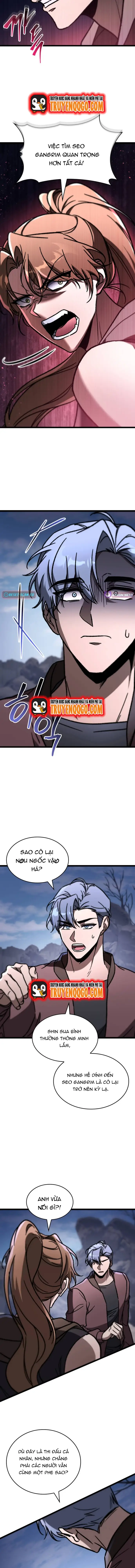 Thợ Săn Số Mệnh Cấp F Chapter 85 - 4