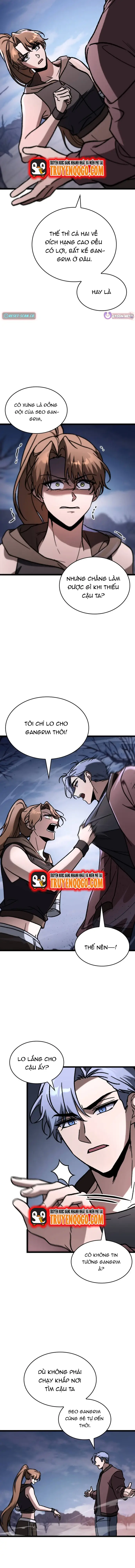 Thợ Săn Số Mệnh Cấp F Chapter 85 - 5