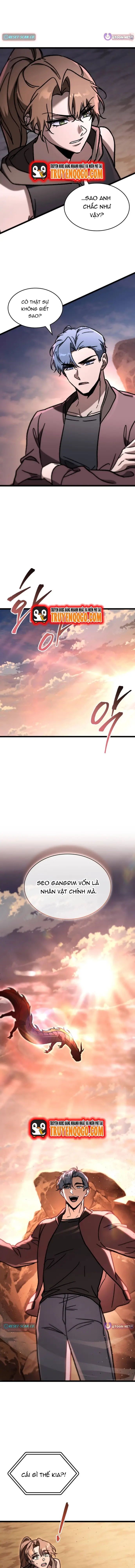 Thợ Săn Số Mệnh Cấp F Chapter 85 - 6