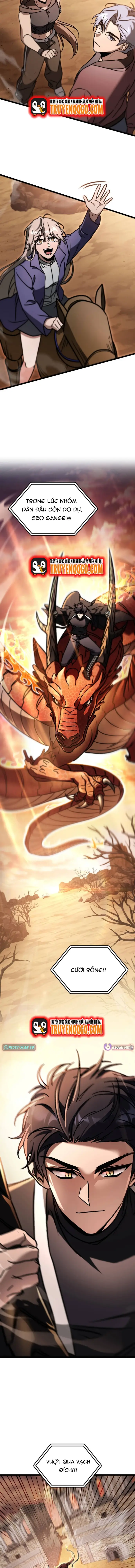 Thợ Săn Số Mệnh Cấp F Chapter 85 - 7