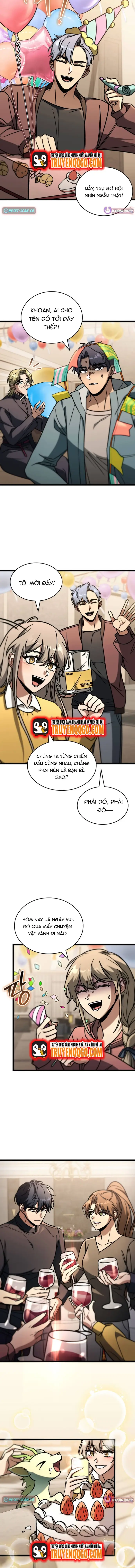 Thợ Săn Số Mệnh Cấp F Chapter 85 - 10