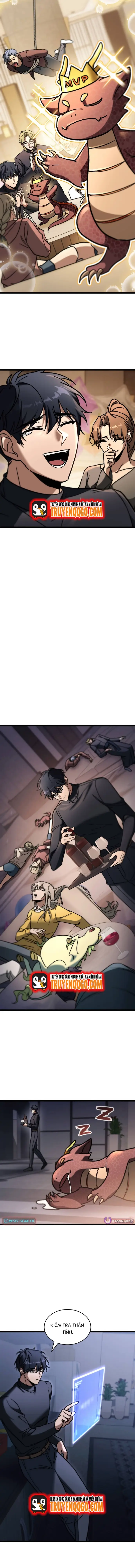 Thợ Săn Số Mệnh Cấp F Chapter 85 - 11