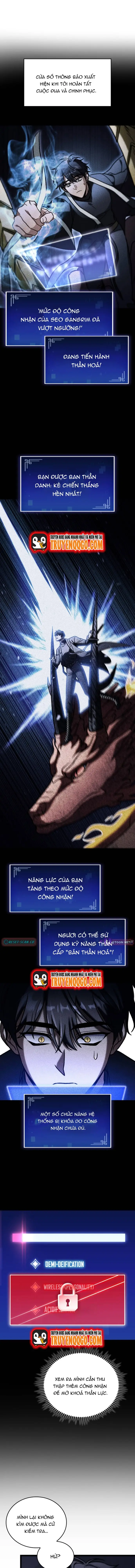 Thợ Săn Số Mệnh Cấp F Chapter 85 - 12