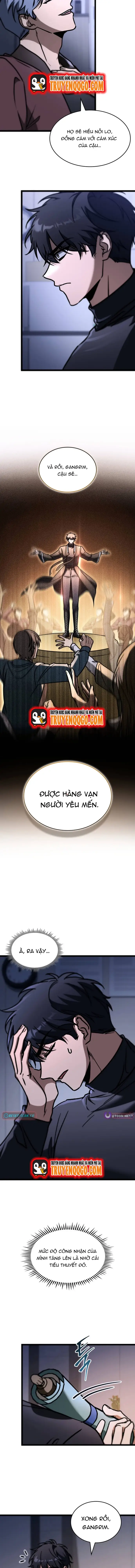 Thợ Săn Số Mệnh Cấp F Chapter 85 - 16