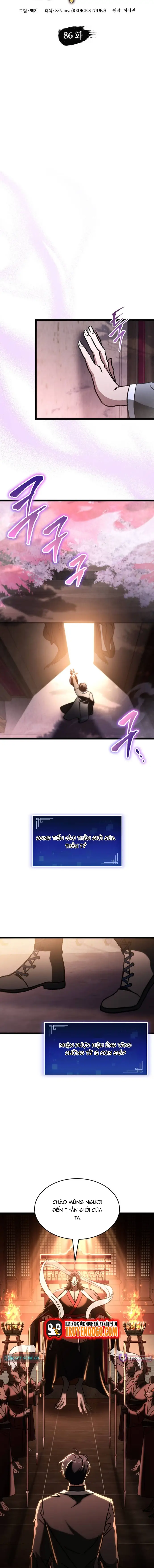 Thợ Săn Số Mệnh Cấp F Chapter 86 - 4