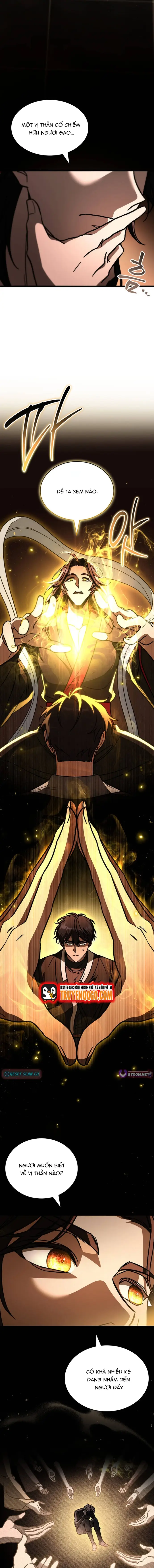 Thợ Săn Số Mệnh Cấp F Chapter 86 - 7