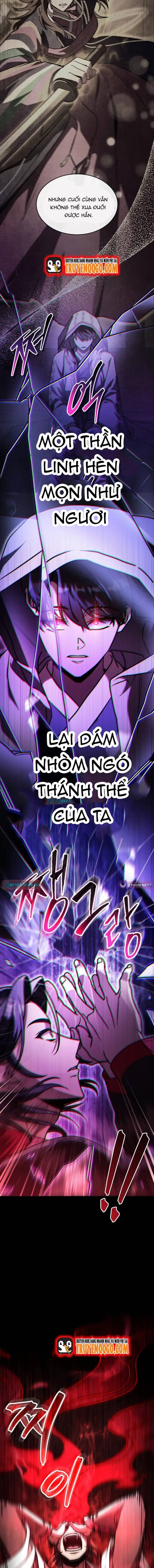 Thợ Săn Số Mệnh Cấp F Chapter 86 - 9