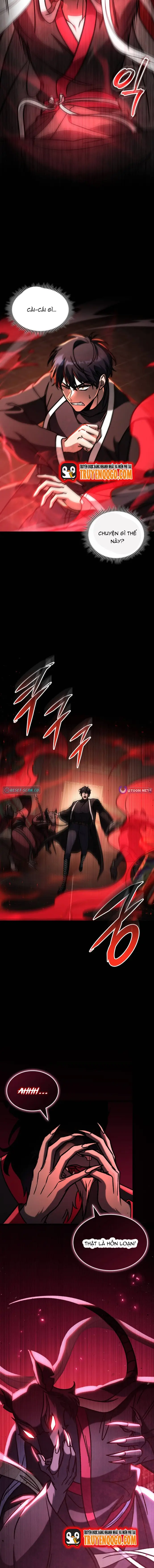 Thợ Săn Số Mệnh Cấp F Chapter 86 - 10