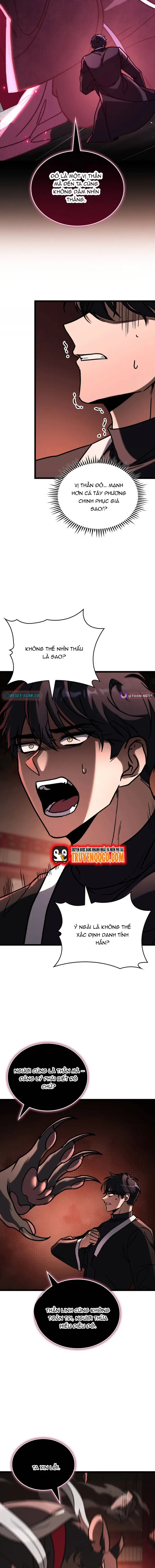 Thợ Săn Số Mệnh Cấp F Chapter 86 - 11