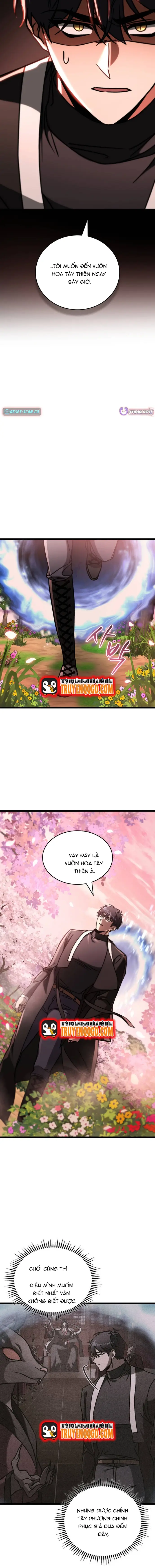 Thợ Săn Số Mệnh Cấp F Chapter 86 - 14