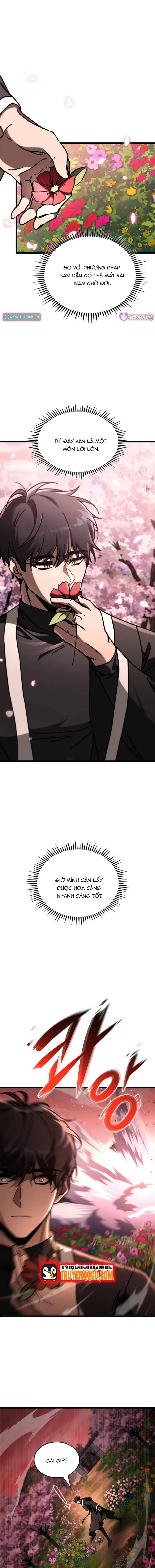 Thợ Săn Số Mệnh Cấp F Chapter 86 - 15