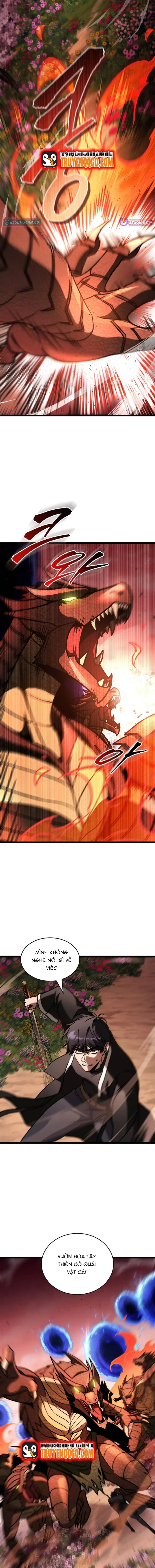 Thợ Săn Số Mệnh Cấp F Chapter 86 - 16