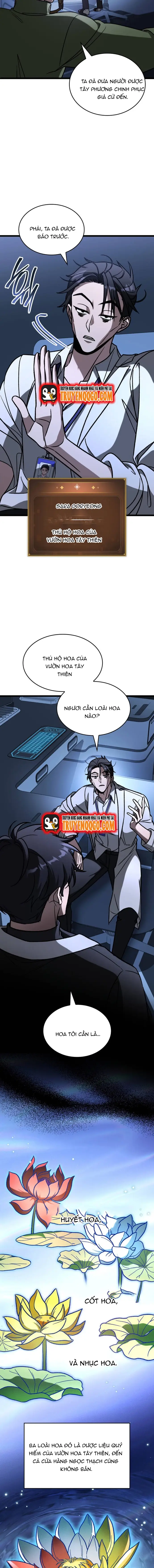 Thợ Săn Số Mệnh Cấp F Chapter 86 - 20