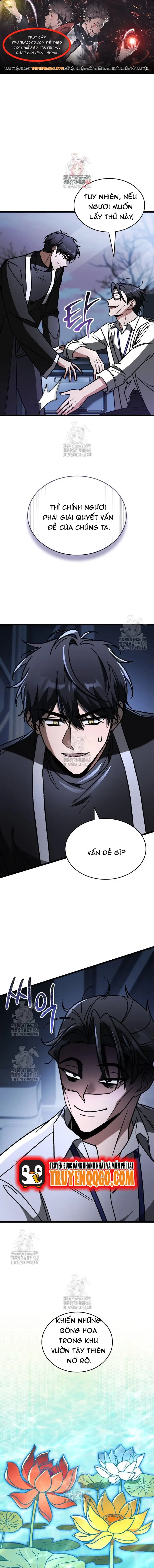 Thợ Săn Số Mệnh Cấp F Chapter 87 - 1