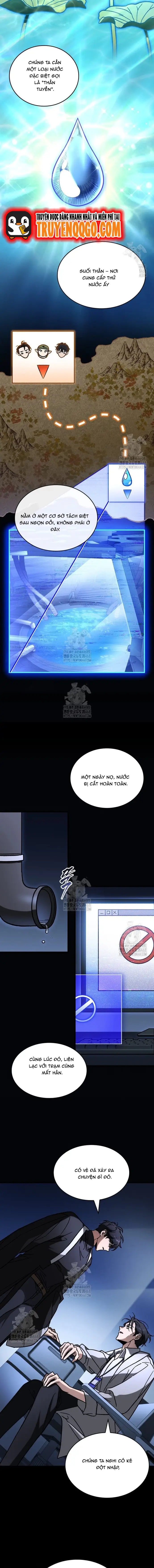 Thợ Săn Số Mệnh Cấp F Chapter 87 - 2