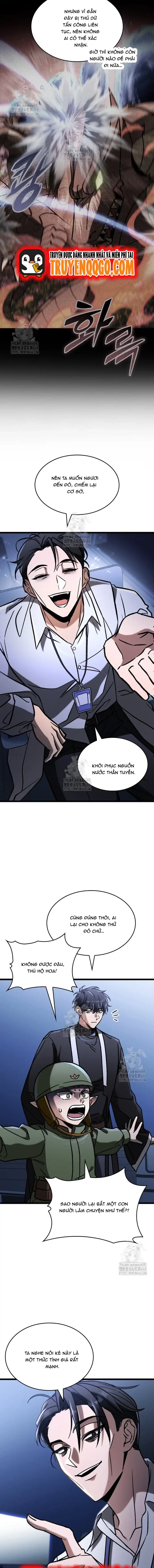 Thợ Săn Số Mệnh Cấp F Chapter 87 - 3