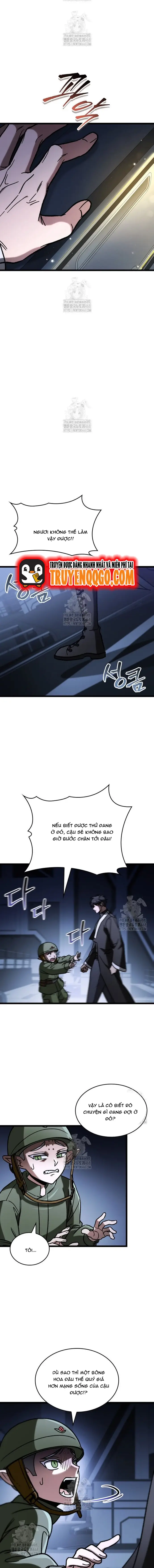 Thợ Săn Số Mệnh Cấp F Chapter 87 - 5