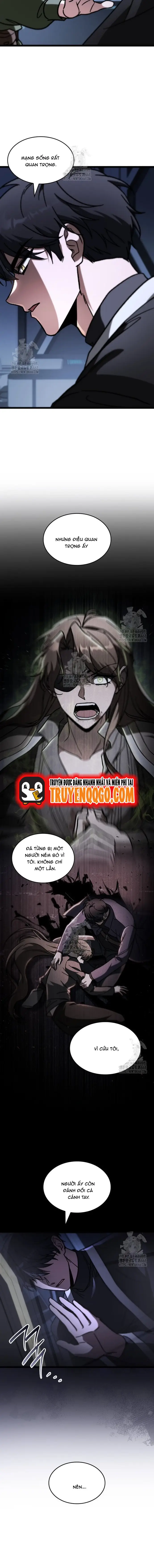 Thợ Săn Số Mệnh Cấp F Chapter 87 - 6