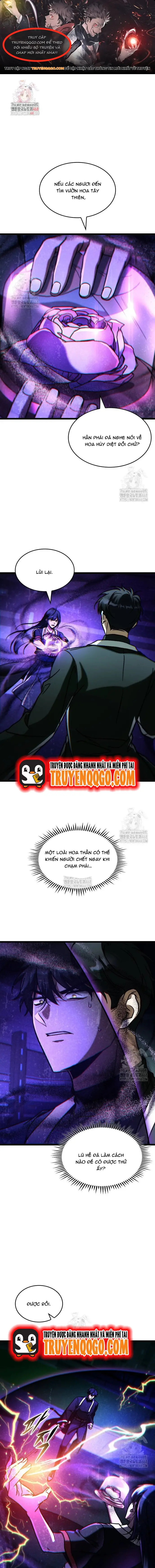 Thợ Săn Số Mệnh Cấp F Chapter 88 - 1