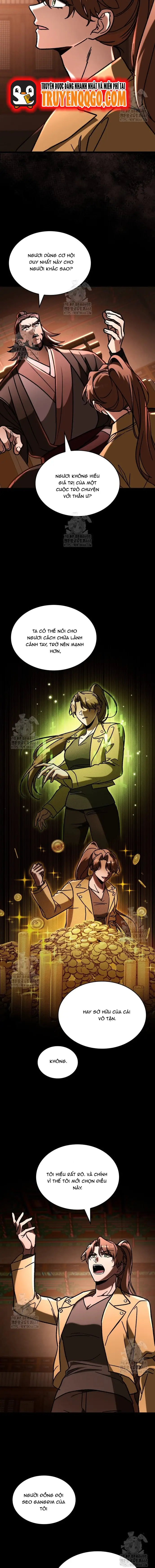 Thợ Săn Số Mệnh Cấp F Chapter 87 - 8