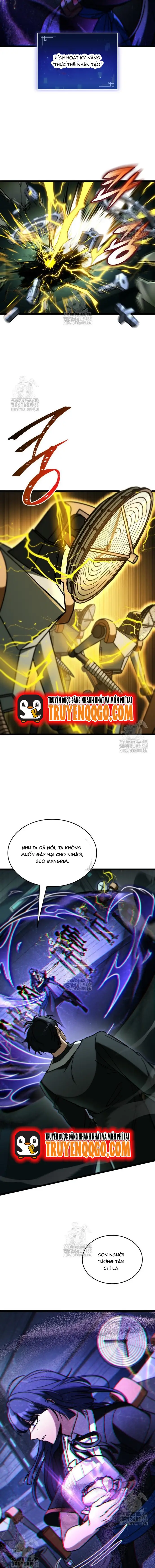 Thợ Săn Số Mệnh Cấp F Chapter 88 - 2