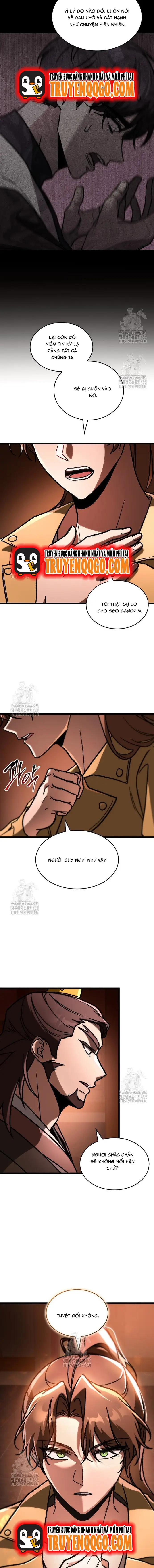 Thợ Săn Số Mệnh Cấp F Chapter 87 - 9