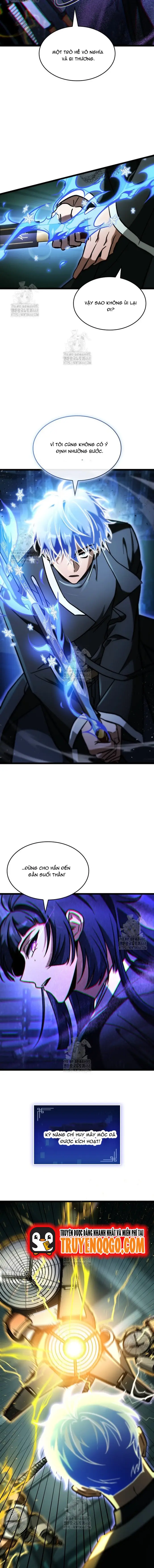 Thợ Săn Số Mệnh Cấp F Chapter 88 - 3