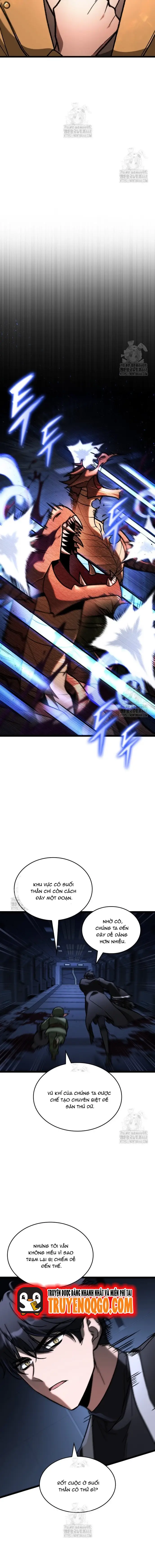 Thợ Săn Số Mệnh Cấp F Chapter 87 - 10