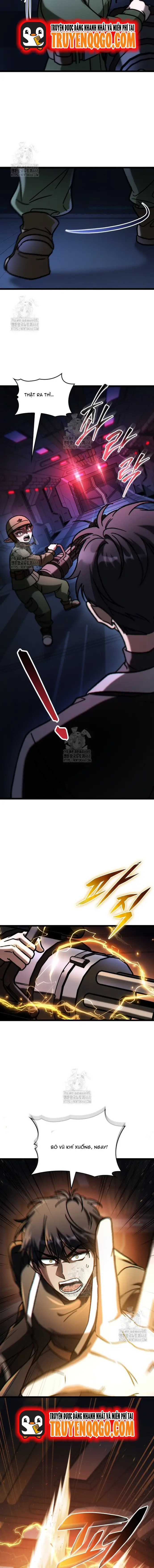 Thợ Săn Số Mệnh Cấp F Chapter 87 - 12