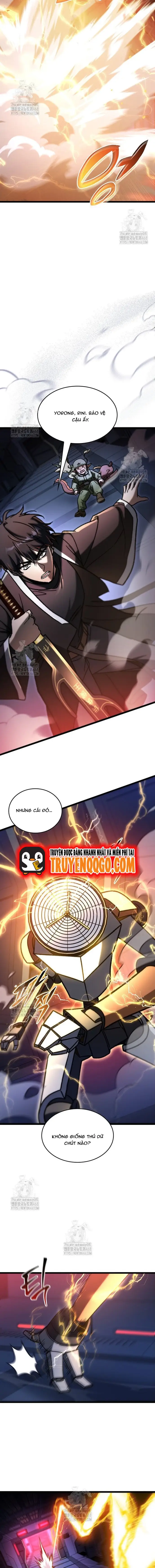 Thợ Săn Số Mệnh Cấp F Chapter 87 - 13