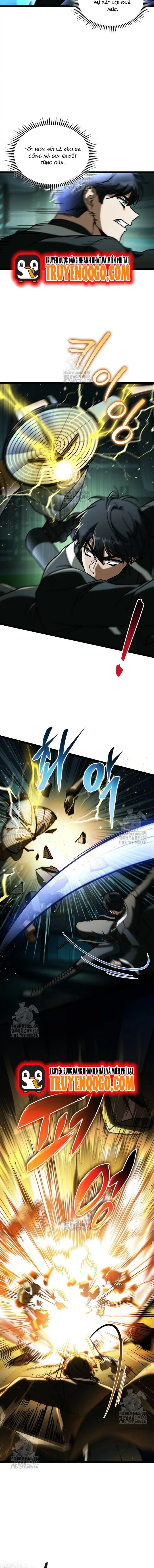 Thợ Săn Số Mệnh Cấp F Chapter 88 - 5