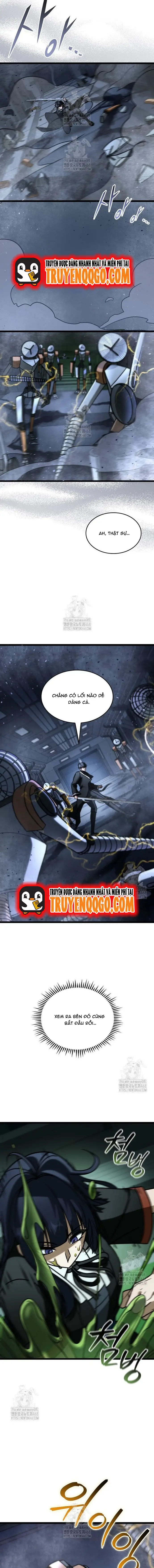 Thợ Săn Số Mệnh Cấp F Chapter 88 - 6