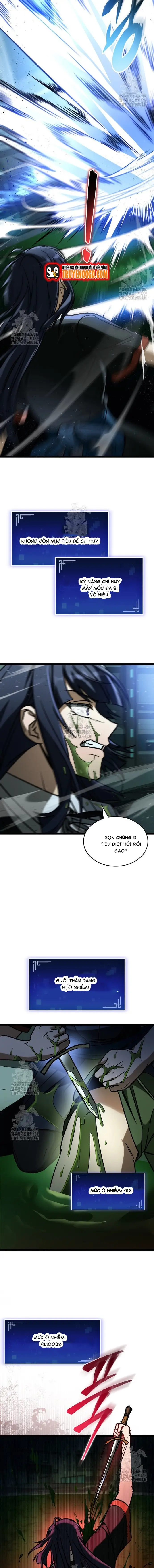 Thợ Săn Số Mệnh Cấp F Chapter 88 - 8