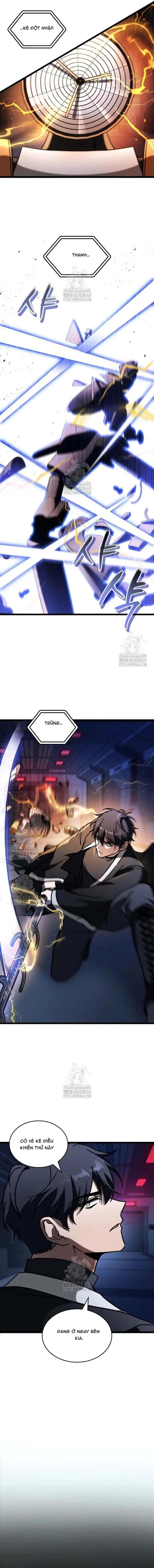 Thợ Săn Số Mệnh Cấp F Chapter 87 - 15