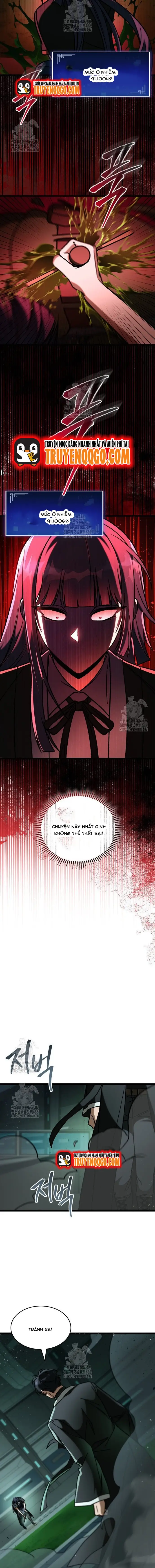 Thợ Săn Số Mệnh Cấp F Chapter 88 - 9