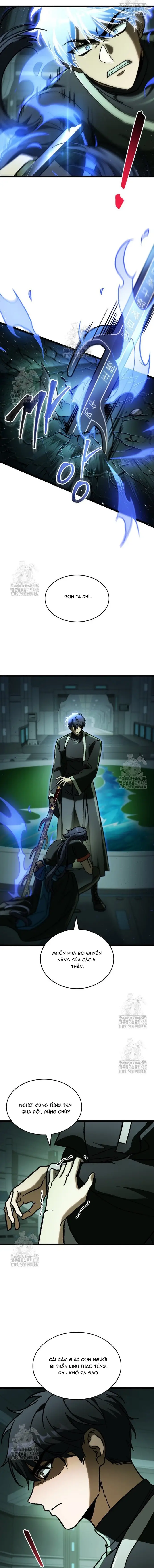 Thợ Săn Số Mệnh Cấp F Chapter 87 - 18