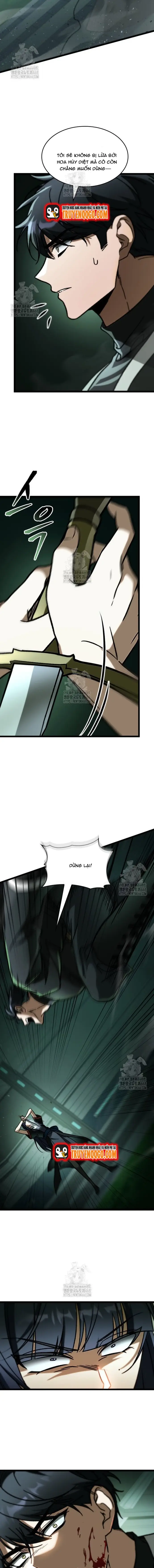 Thợ Săn Số Mệnh Cấp F Chapter 88 - 10
