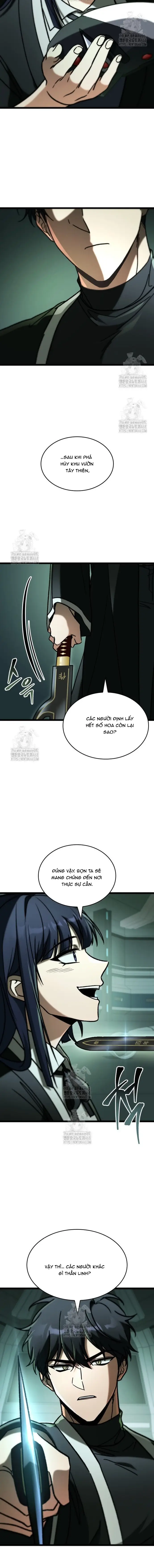 Thợ Săn Số Mệnh Cấp F Chapter 87 - 20