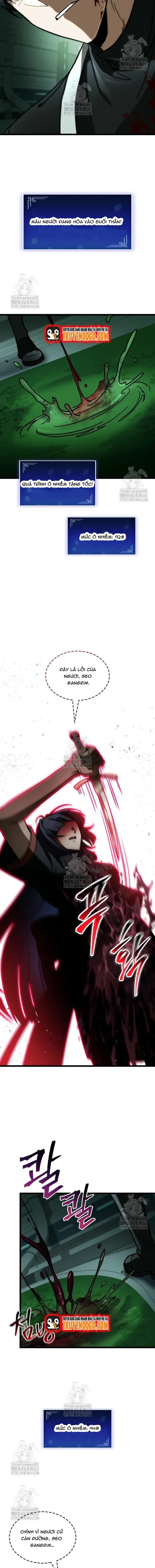 Thợ Săn Số Mệnh Cấp F Chapter 88 - 11