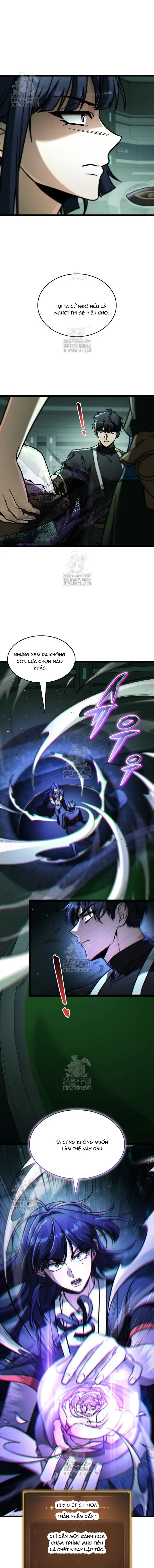 Thợ Săn Số Mệnh Cấp F Chapter 87 - 21