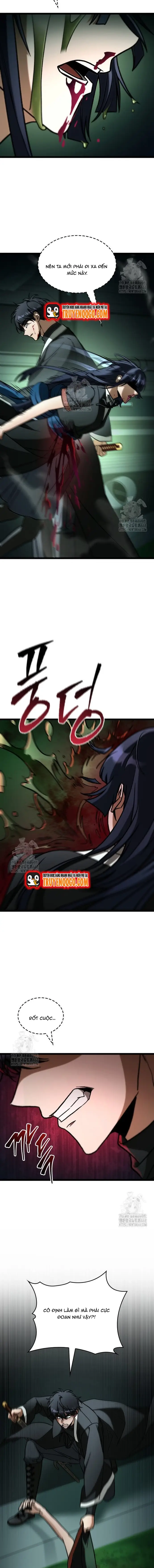 Thợ Săn Số Mệnh Cấp F Chapter 88 - 12