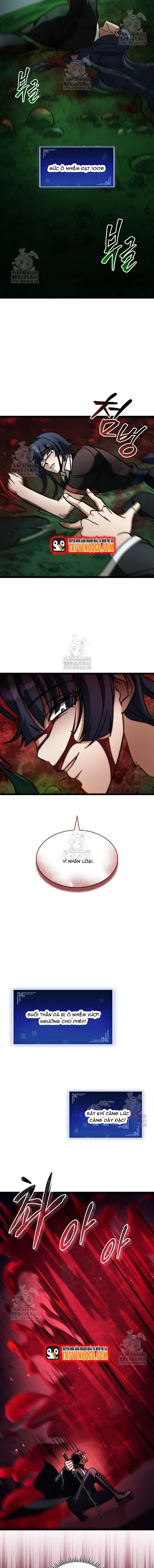 Thợ Săn Số Mệnh Cấp F Chapter 88 - 13