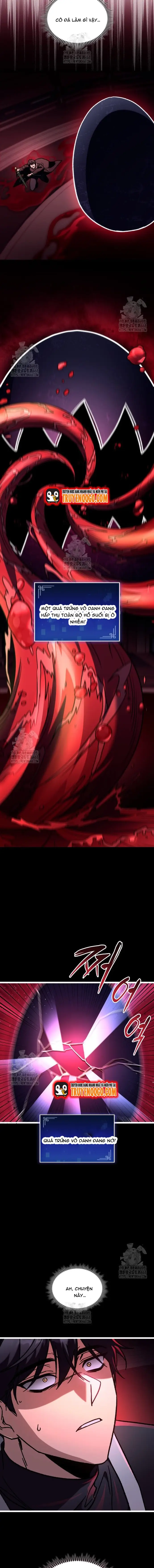 Thợ Săn Số Mệnh Cấp F Chapter 88 - 14