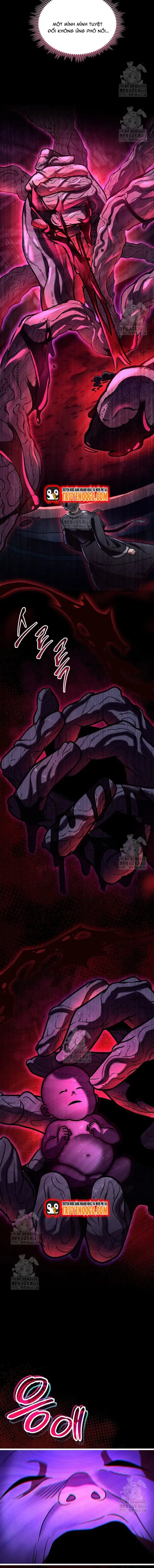 Thợ Săn Số Mệnh Cấp F Chapter 88 - 15