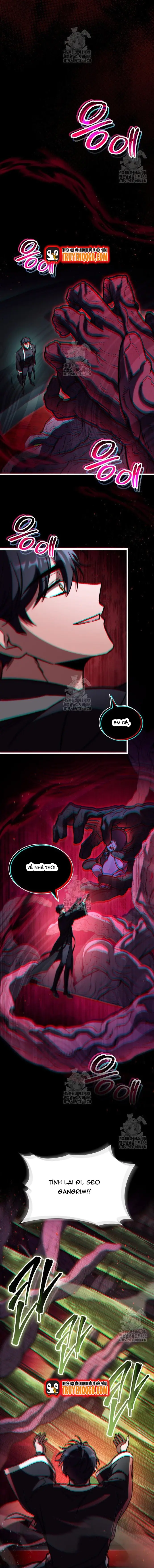Thợ Săn Số Mệnh Cấp F Chapter 88 - 16