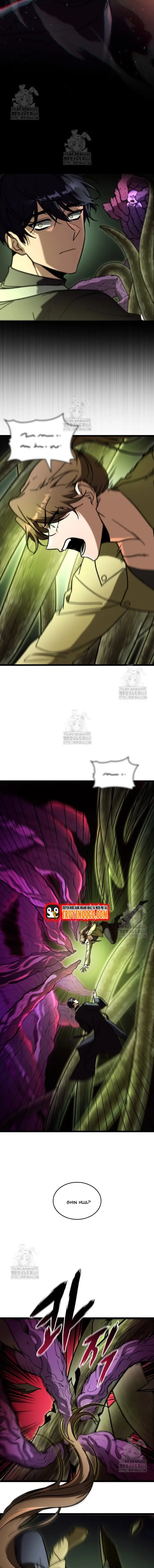 Thợ Săn Số Mệnh Cấp F Chapter 88 - 17